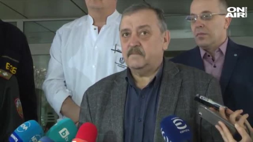 Атакува ни втора грипна вълна, заразените са 2 пъти повече