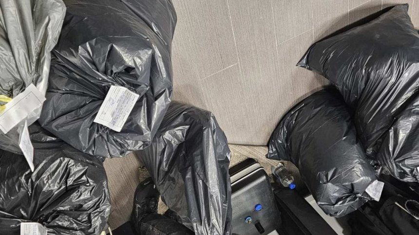 Полицията иззе вейпове, фалшиви играчки и дрехи&nbsp;в столицата