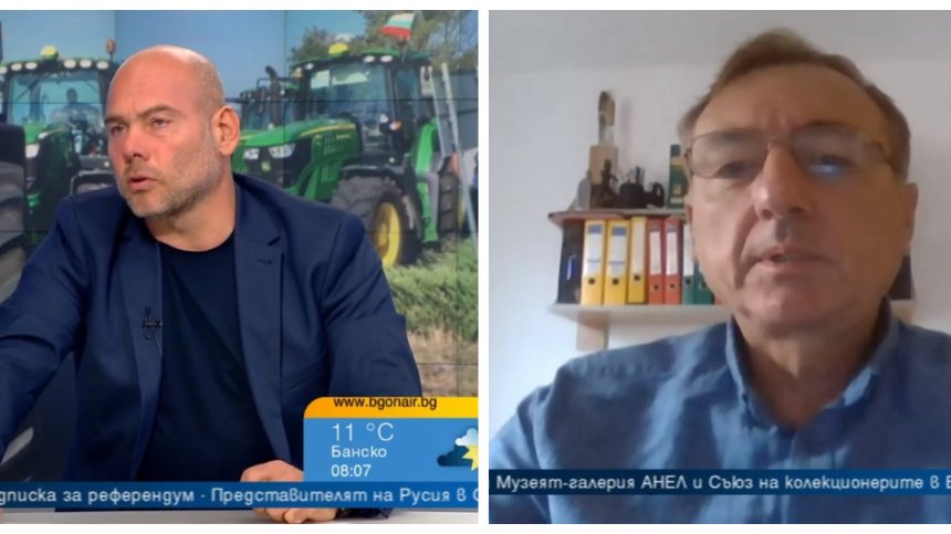 Земеделците: Обединени и удовлетворени сме, премиерът взе първия изпит