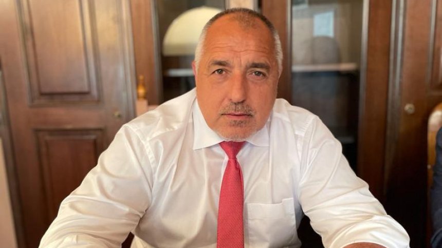 Борисов: Идват милиони дози, от следващата седмица ваксинираме по 30-40 000 на ден