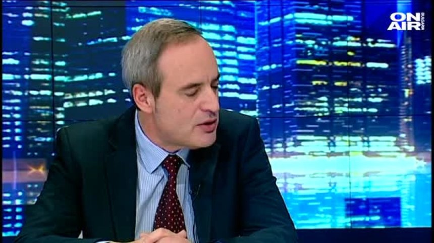 Проф. А. Герджиков: Пари за университетите според качеството на образование