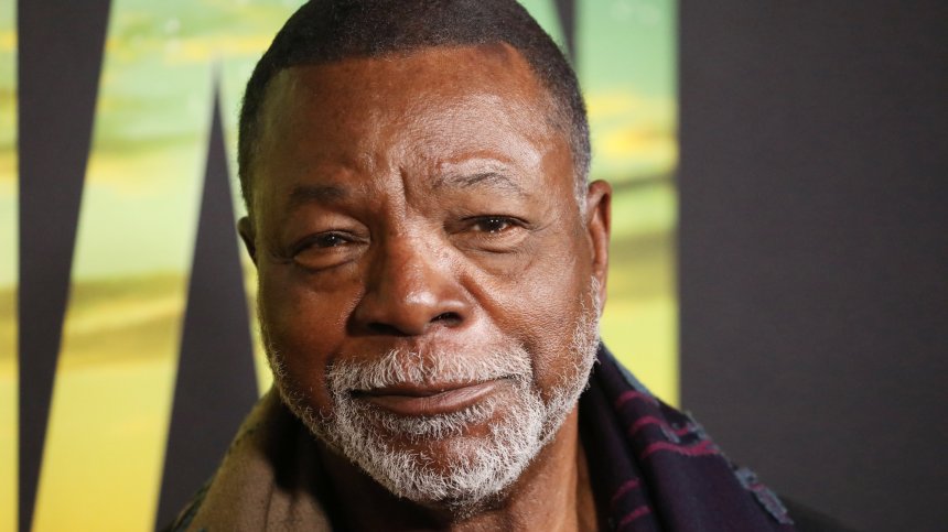 Почина голяма звезда от "Роки"