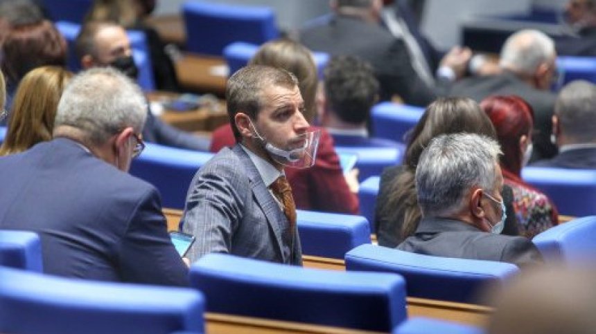 Кога ще бъде последното заседание на настоящия парламент?