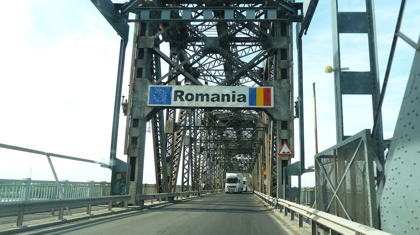 Започваме съвместни проучвания с Румъния за изграждането на 5 нови моста над Дунав