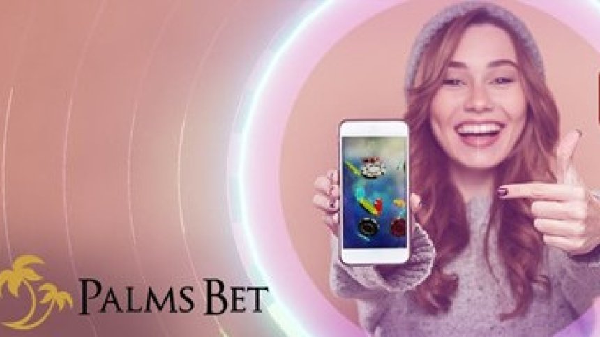 Бързо ли се прави регистрация в Palms Bet?