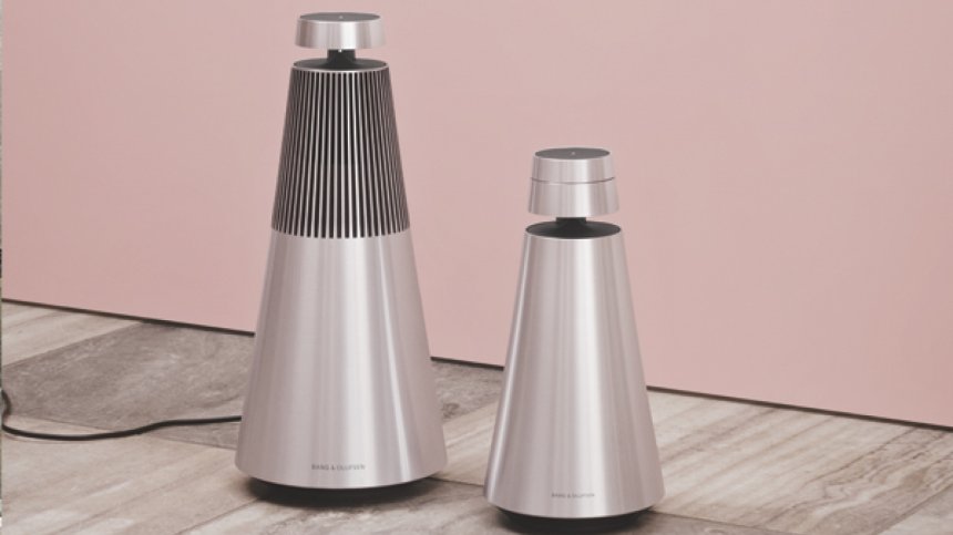 BeoSound 1 & 2 от Bang & Olufsen &ndash; когато технологиите означават свобода!