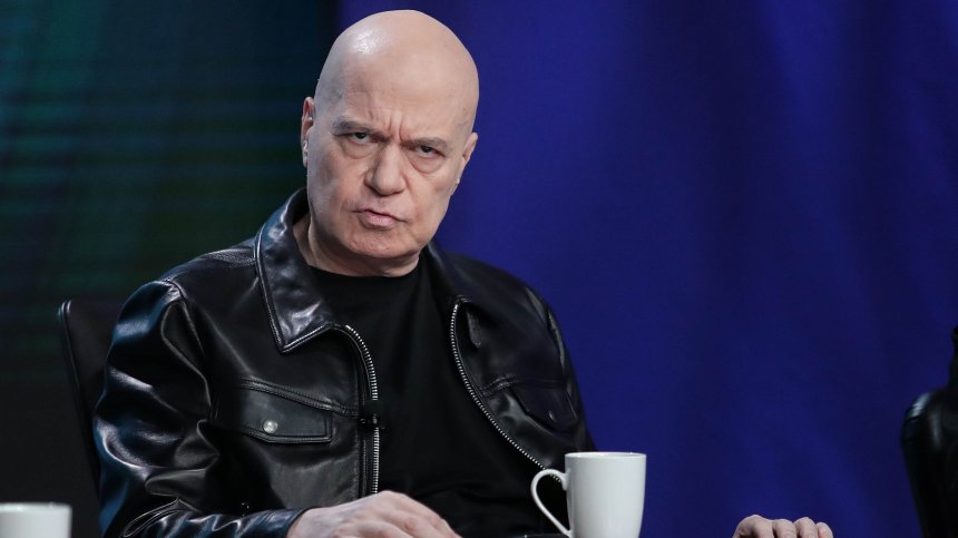 "Сглобка в името на парите": Слави Трифонов разкри има ли договорки за шеф на БНБ