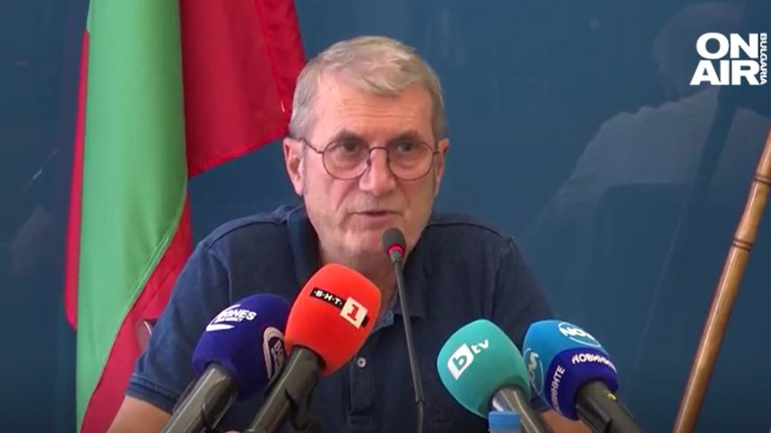 България с готовност да приеме най-много ранени от експлозията в Румъния