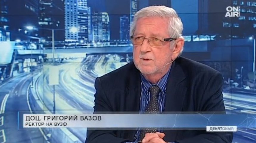 Мерките срещу Ковид-19 са се оказали успешни за икономиката ни