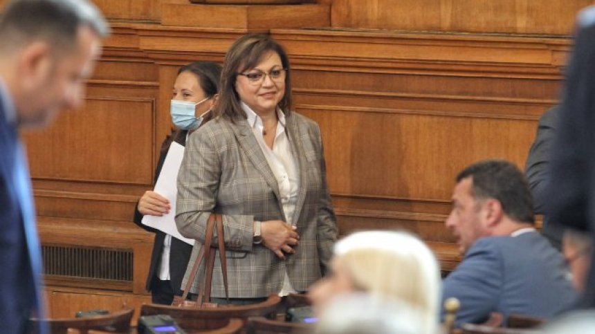 БСП: Преговорите с ИТН ще продължат,  бихме предложили служебното правителство за редовно