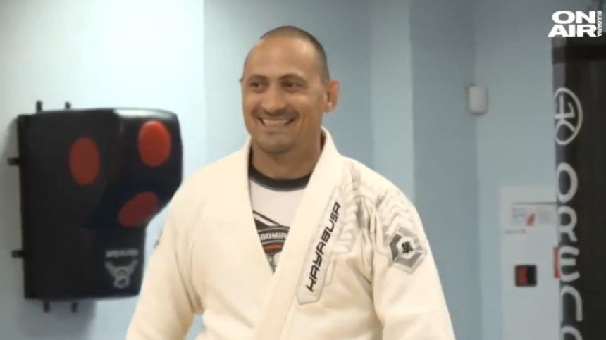 "Боец.бг" - 10.10.2021 г. - пълен запис