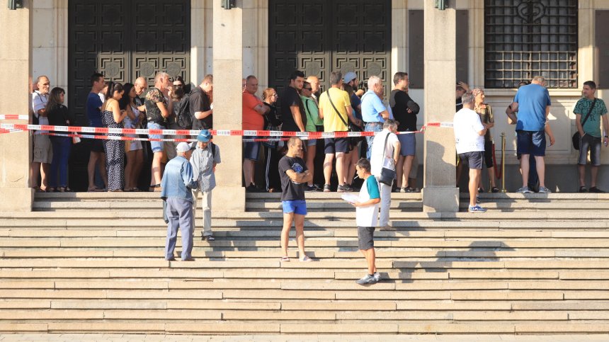 Монета с лика на Димитър Талев предизвика колекционерска треска