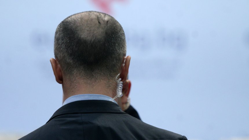 НСО търси охранители и шофьори, назначава 30 сержанти с поне средно образование