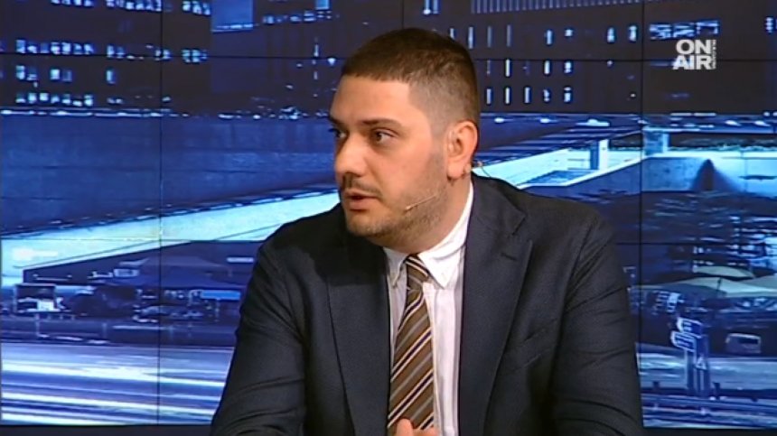 Глас от ГЕРБ: Искаме честни и демократични избори във Венецуела!