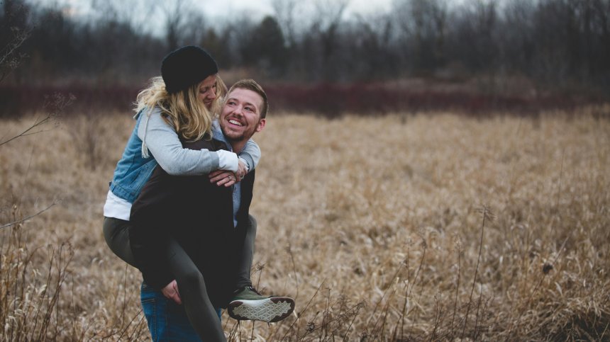 Знаци, които подсказват дали мъжът ще ни остане верен