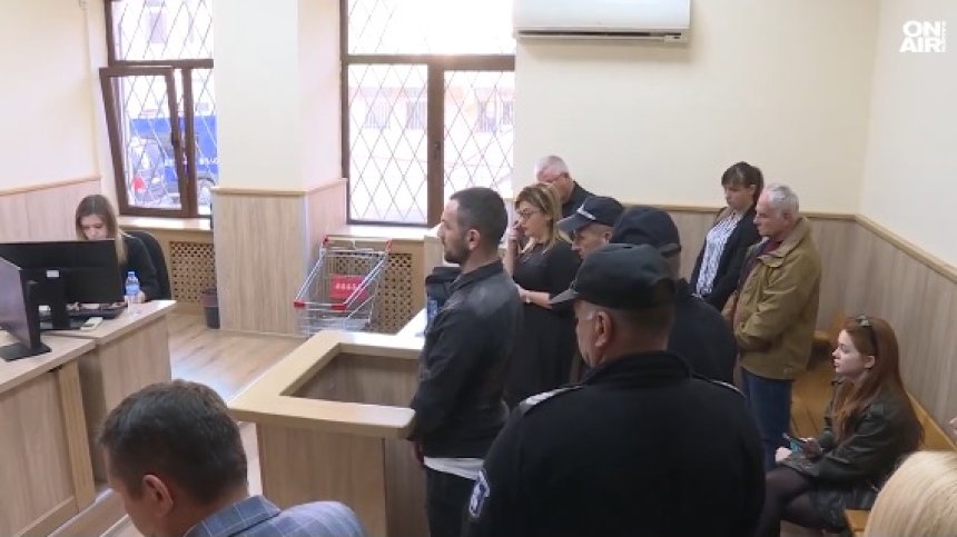 Неочакван обрат по делото за брутално малтретираното дете в Пловдив (+ВИДЕО)
