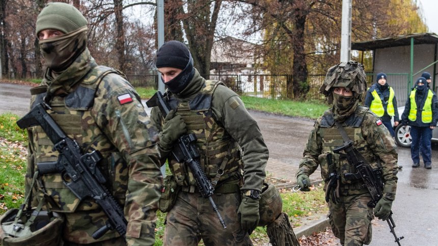 Зеленски потвърди: Украински екип ще се включи в разследването на взрива в Полша