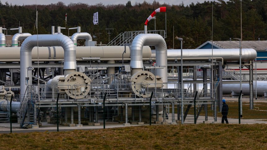 Германия: Спираме изцяло вноса на нефт и газ от Русия
