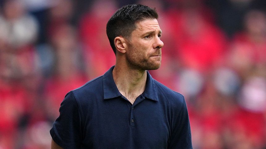 Чаби Алонсо пое "Реал" (Мадрид): Имаме страхотен отбор и много добър потенциал