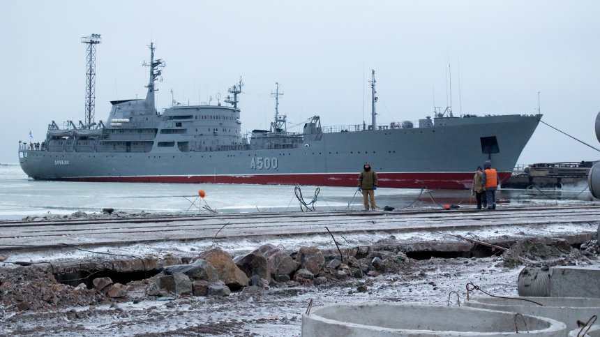 Евакуацията на "Царевна": Според експерти пътят на моряците ни ще е много труден
