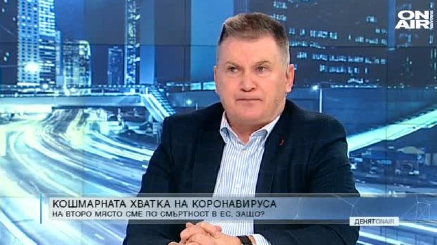 За първи път България ще има санитарна авиация