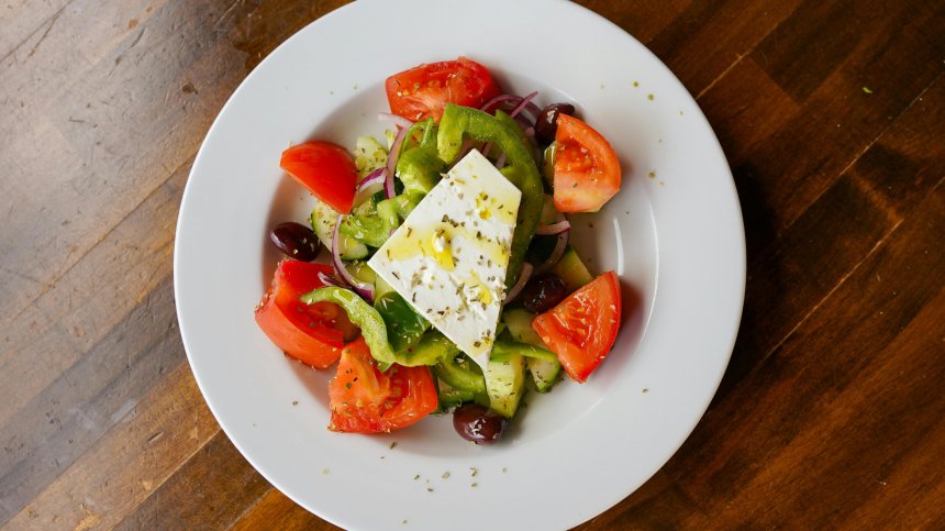 Фета сиренето е "бялото злато" на гръцката икономика