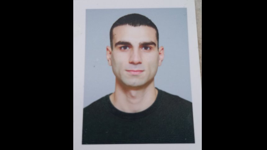 30-годишен мъж подава сигнал на 112 преди 17 дни - след това изчезва