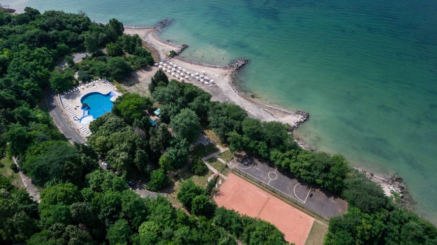 МС реши къде в България ще почиват деца от Украйна, преживели травми от войната (+СНИМКИ)