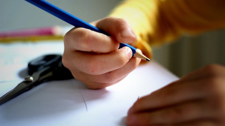 Учител към първолаци: Животно, ще те удуша, ще помета стаята с теб