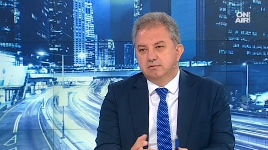 Борис Ячев, НФСБ: Трябва да се водят разговори за общи действия с ВМРО