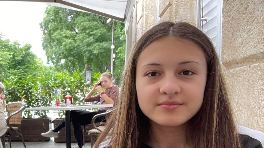 Откриха издирваната 13-годишна Адриана Недева от Варна