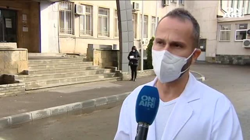 Страхотен подарък за Коледа: Жена роди втора двойка близнаци