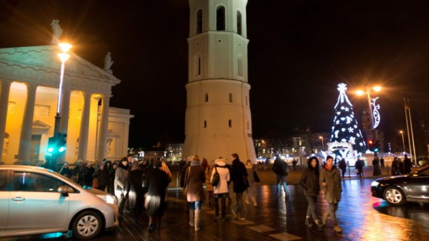 Литва отмени "зеления сертификат" въпреки високата Ковид заболеваемост