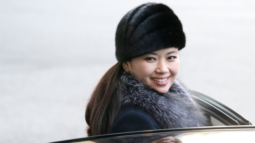 Ето защо сестрата на Ким Чен Ун никога няма да управлява КНДР