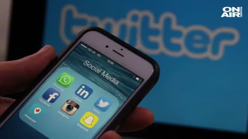 Хакери атакуваха профилите в Twitter на най-богатите и известни личности