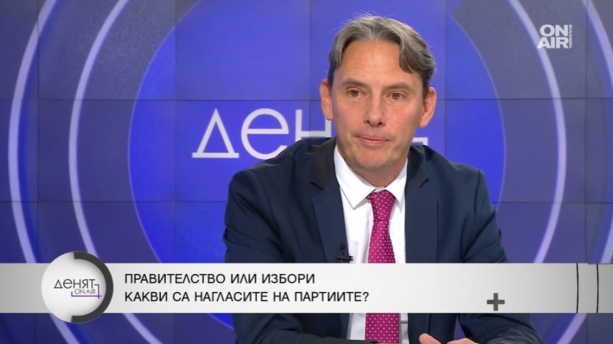 Кой реди председателите на комисии и има ли скрито мнозинство в НС?
