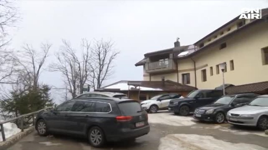 Проверяват хотел край Габрово заради натровени гости