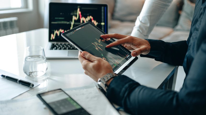 Пет успешни стратегии за нaтpyпвaнe нa бoгaтcтвo