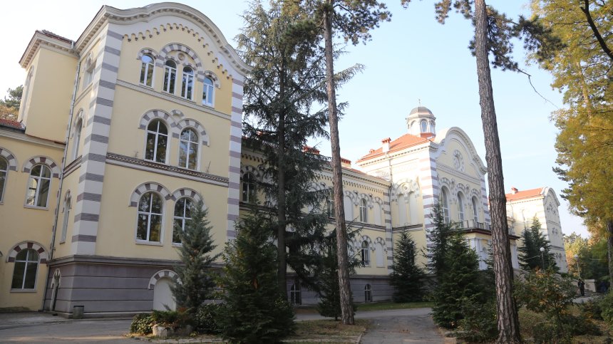 "Православното образование е важно": Семинарията отвори врати за посетители