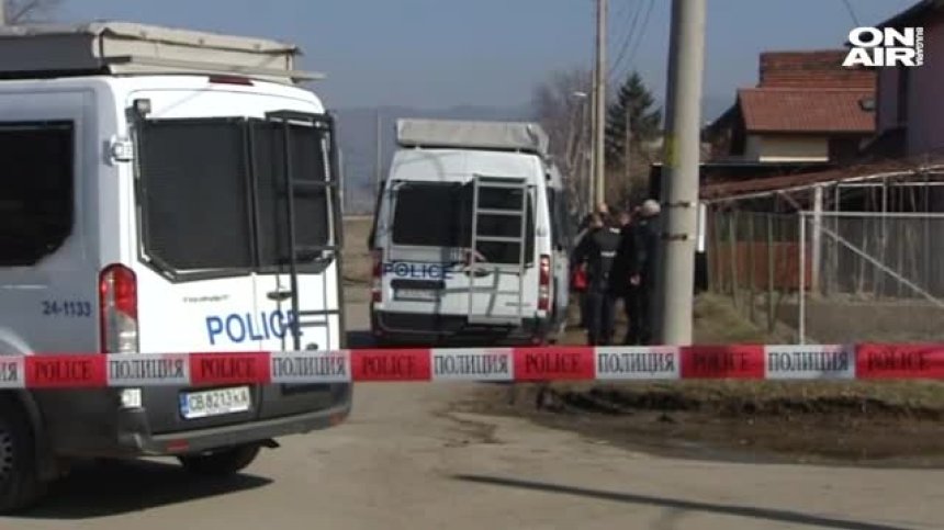 Семейни трудности и криенето на психичните проблеми довели до клането в Нови Искър
