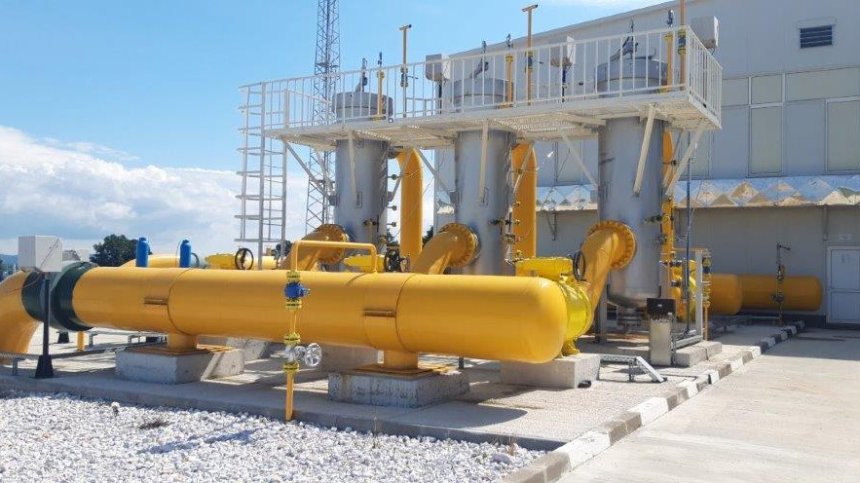 Споразумението между "Булгартрансгаз" и турската "Боташ" вече е факт