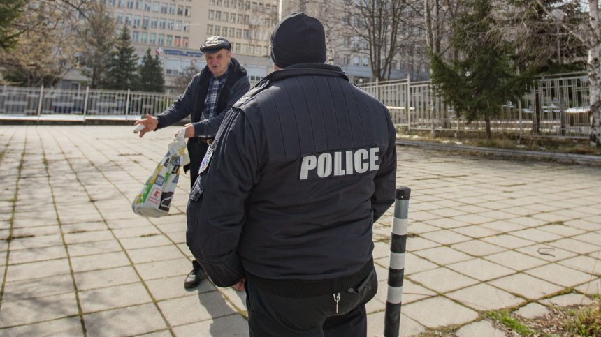 Крими елементи се биха в Свети влас, 30-годишен е с опасност за живота