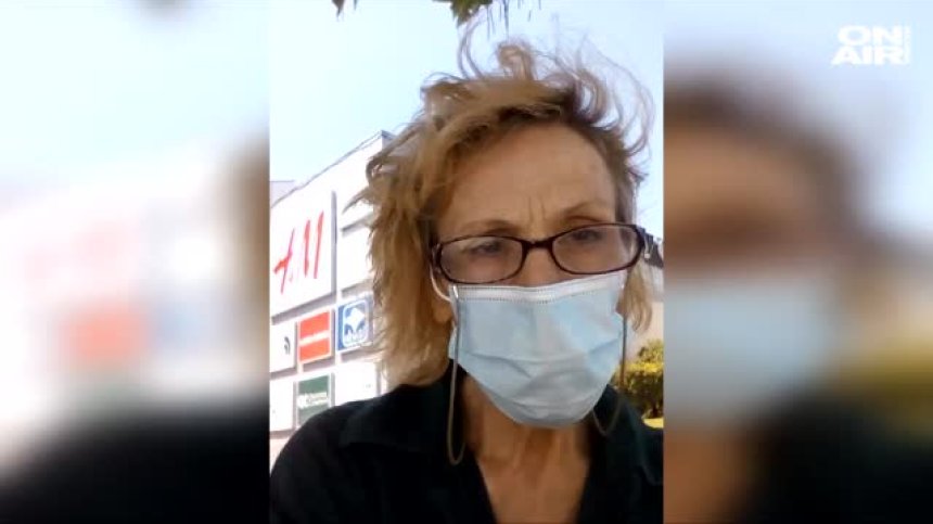 Майка и дъщеря от Търново бедстват в Гърция, търсят 200 евро да се приберат