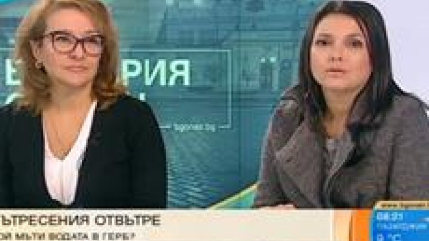 Анализатор: Порочните практики във властта са още от социализма!