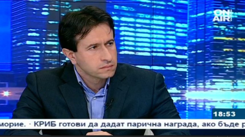 Корман Исмаилов не изключва разпад на РБ