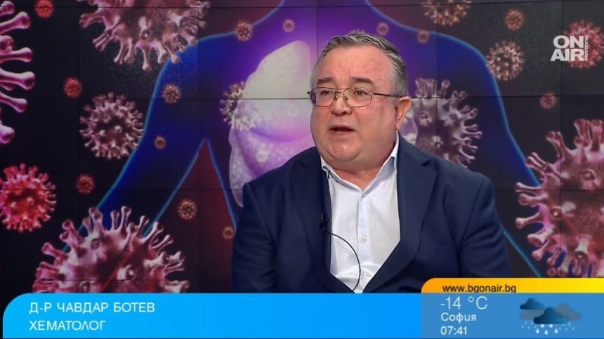 Новата епидемия: Постковидът прави голяма група българи негодни за работа