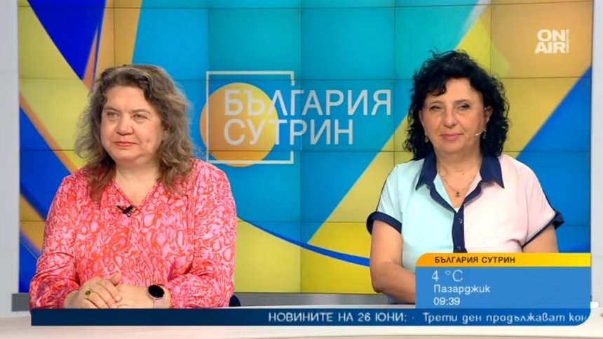 Партиите се готвят за избори, предлага се правителство, което да не бъде подкрепено?