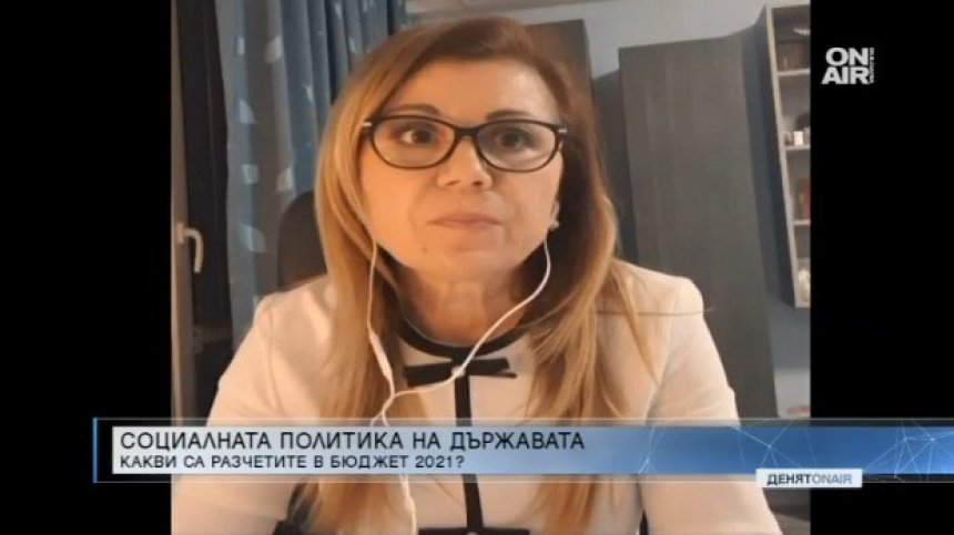 Депутат от ГЕРБ: Майките са подведени, не се отнемат права на децата с увреждания
