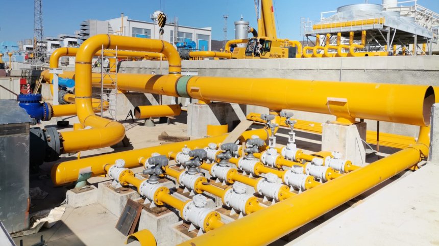 Остри политически реакции заради руския газ: Ще преговаряме ли с "Газпром"?
