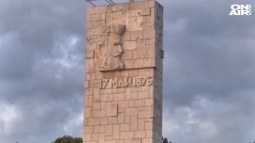 Велопоход вместо туристическия "По пътя на Ботевата чета"